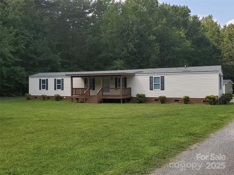 624 Brevard St, Kings Mountain, NC 28086
