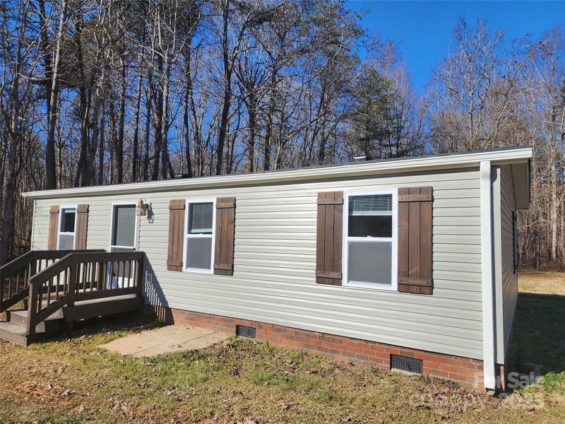 624 Brevard St, Kings Mountain, NC 28086