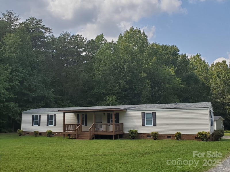 624 Brevard St, Kings Mountain, NC 28086