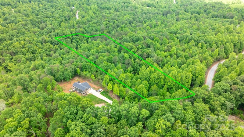 TBD Darrow Dr #95, Nebo, NC 28761