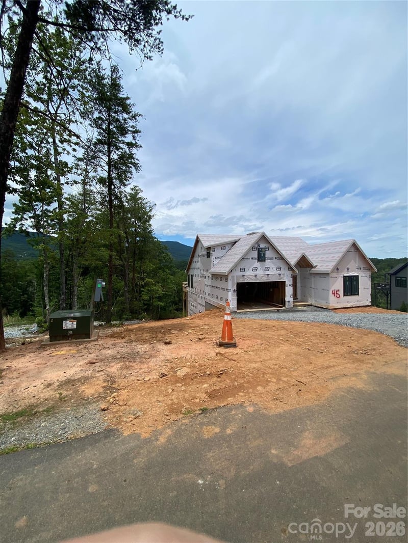 2 Jackson Ridge Ln, Mill Spring, NC 28756