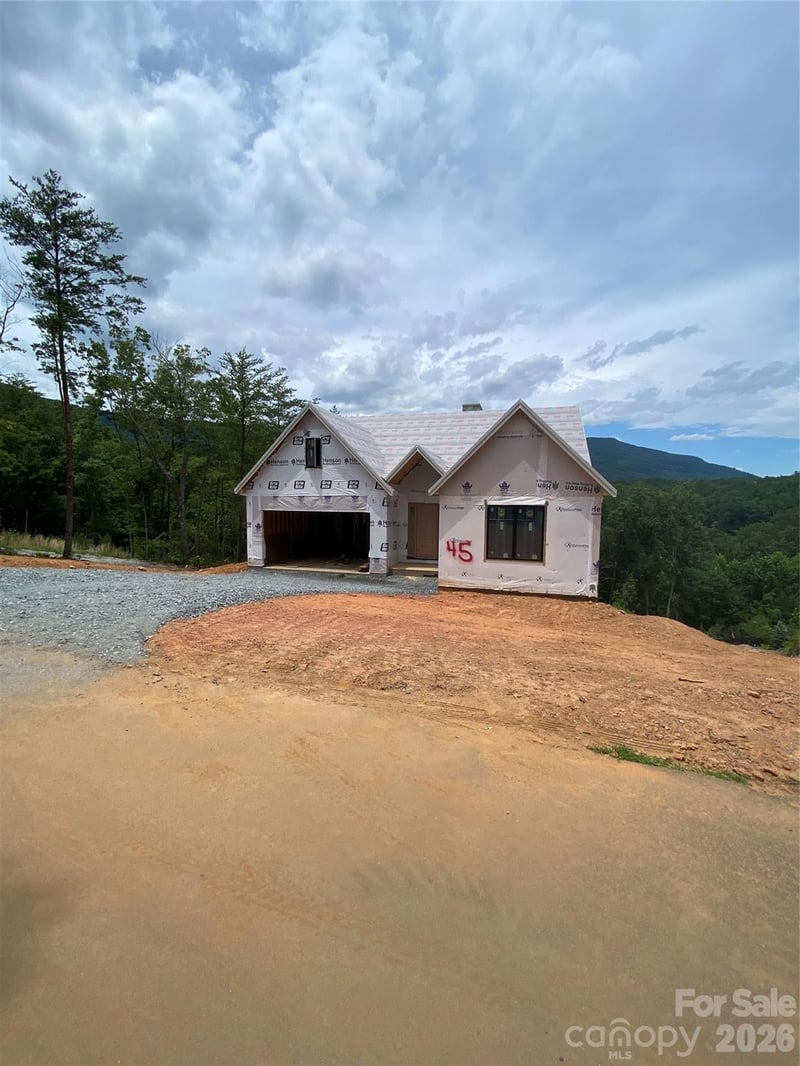 2 Jackson Ridge Ln, Mill Spring, NC 28756