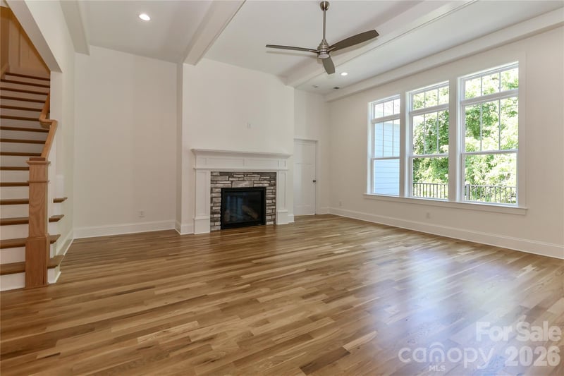 1061 The Glen St, Statesville, NC 28677
