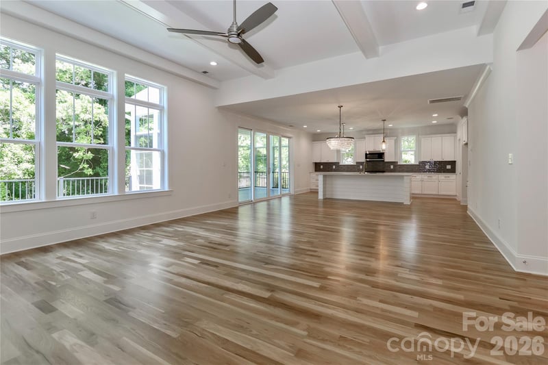 1061 The Glen St, Statesville, NC 28677