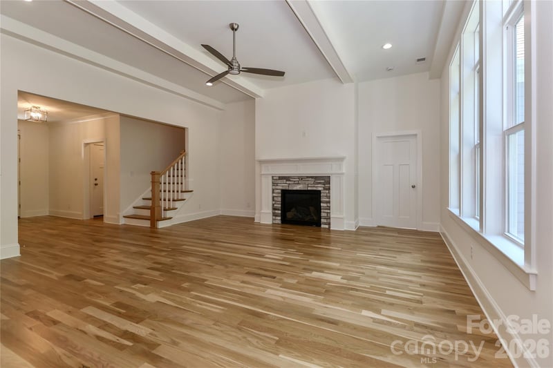 1061 The Glen St, Statesville, NC 28677