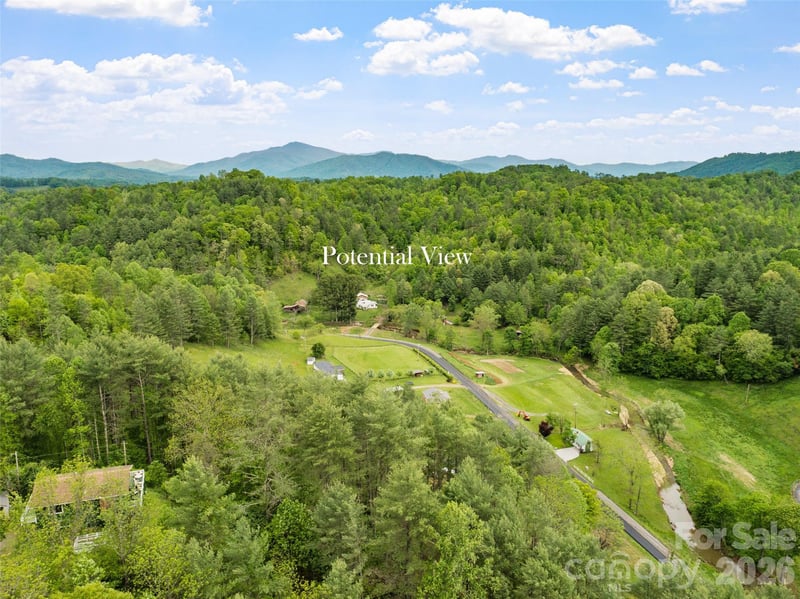 0000 Jacks Creek Rd, Burnsville, NC 28714