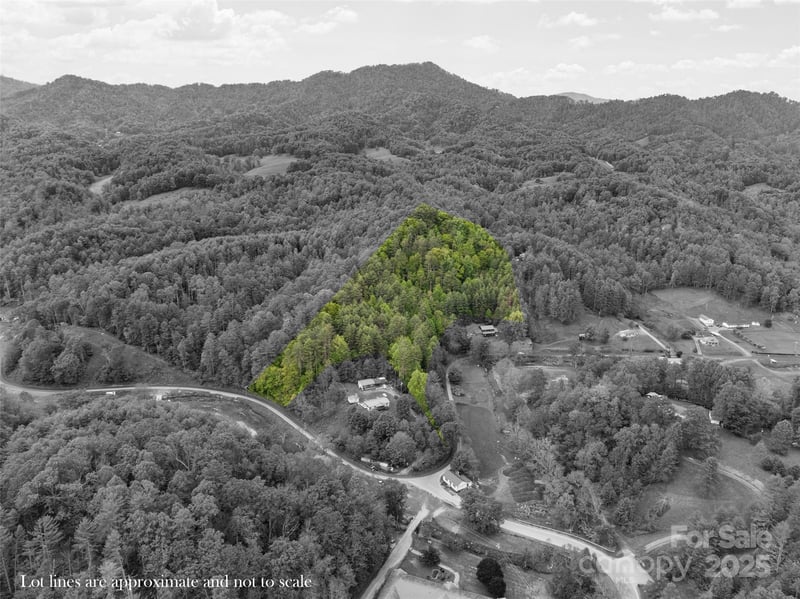 0000 Jacks Creek Rd, Burnsville, NC 28714