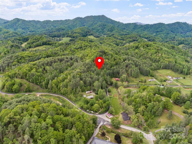 0000 Jacks Creek Rd, Burnsville, NC 28714