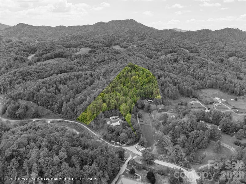 0000 Jacks Creek Rd, Burnsville, NC 28714