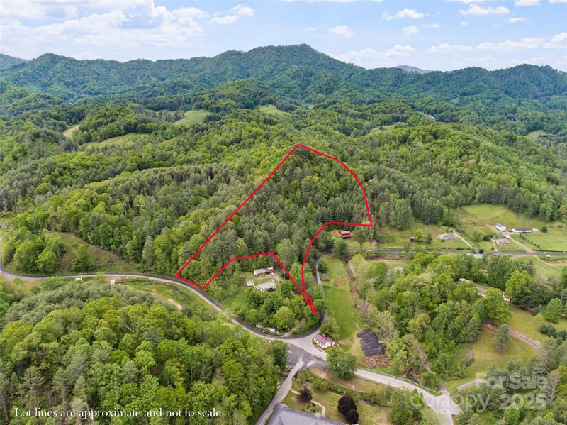 0000 Jacks Creek Rd, Burnsville, NC 28714