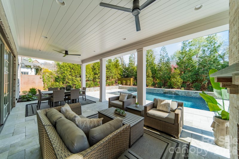 2113 Brandon Cir, Charlotte, NC 28211