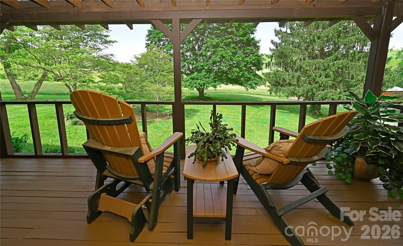 550 Joe Payne Rd, Marshall, NC 28753
