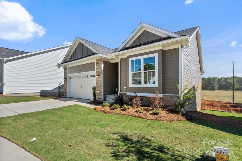 2085 Bonds Ln #26, Fort Mill, SC 29715