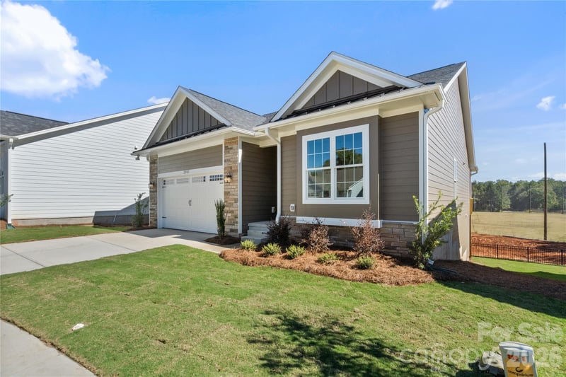 2085 Bonds Ln #26, Fort Mill, SC 29715