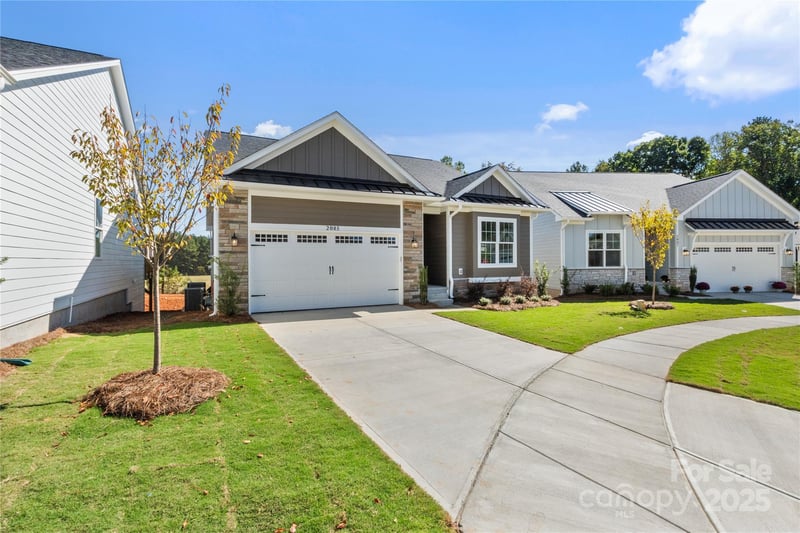 2085 Bonds Ln, Fort Mill, SC 29715