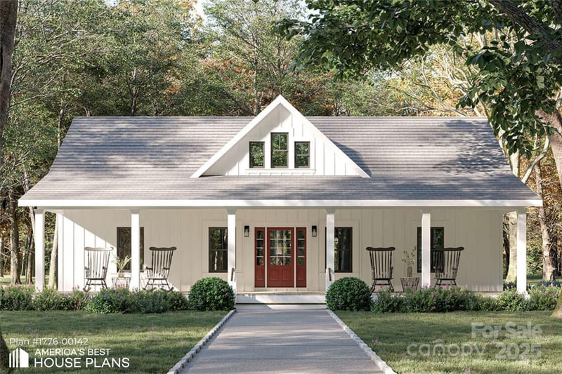 2337 Country Club Rd, Wadesboro, NC 28170