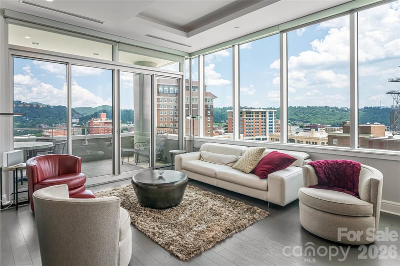 151 Haywood St #1002, Asheville, NC 28801