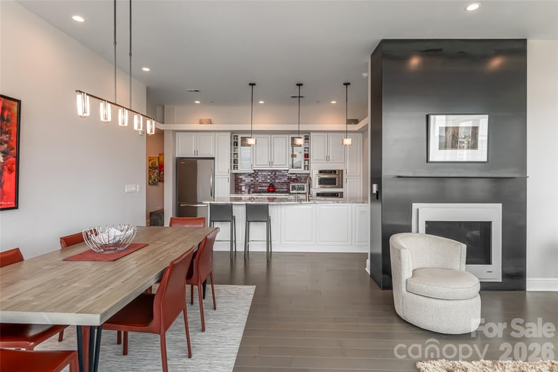 151 Haywood St #1002, Asheville, NC 28801