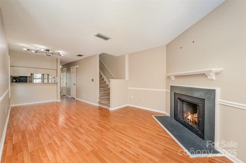 216 Clarkson St #E, Charlotte, NC 28202