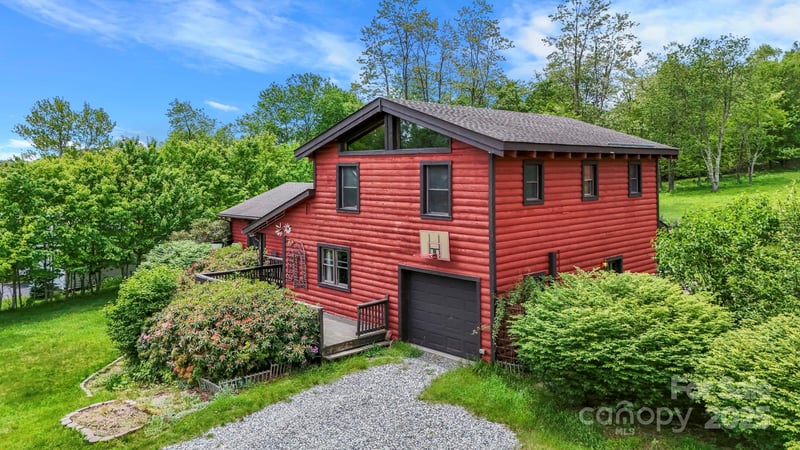 1925 Green Hill Rd, Blowing Rock, NC 28605