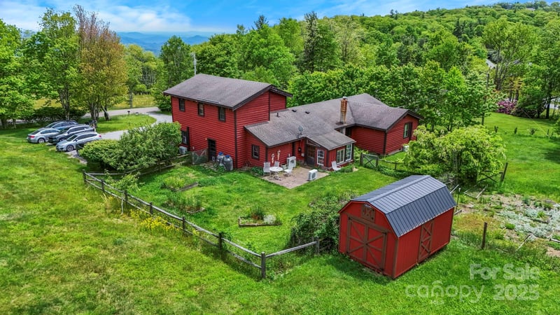1925 Green Hill Rd, Blowing Rock, NC 28605