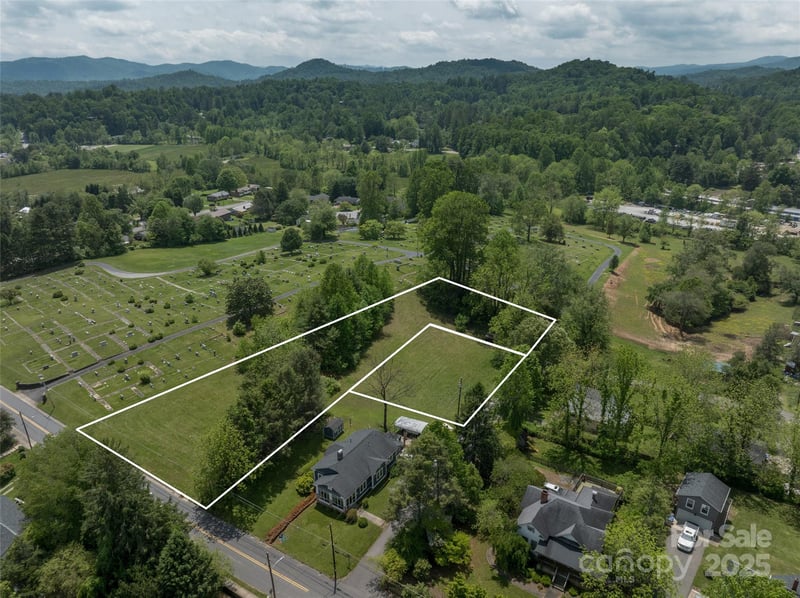 99999 Goodwin Ln, Brevard, NC 28712