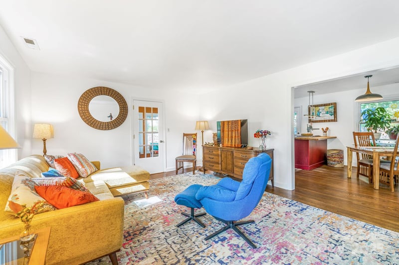 139 Beverly Rd, Asheville, NC 28805