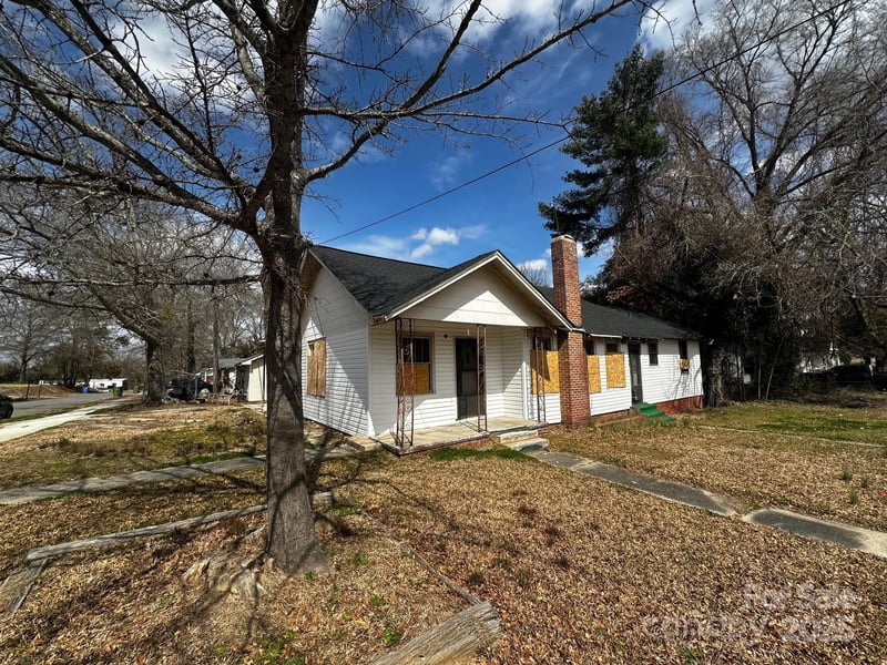 306 Arch St, Lancaster, SC 29720
