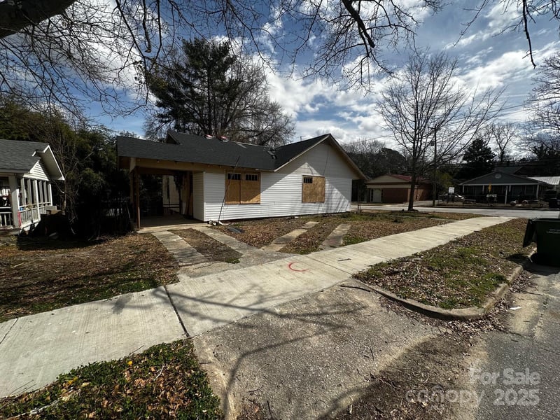 306 Arch St, Lancaster, SC 29720