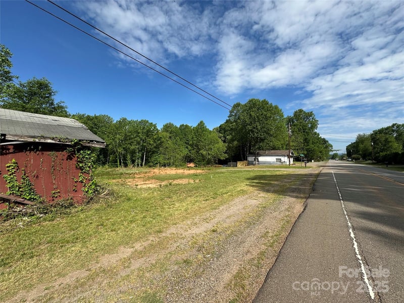 3027 Wilkesboro Hw, Statesville, NC 28625