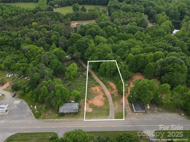 3027 Wilkesboro Hw, Statesville, NC 28625