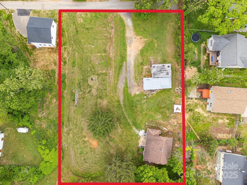 76 Katherine St, Asheville, NC 28806