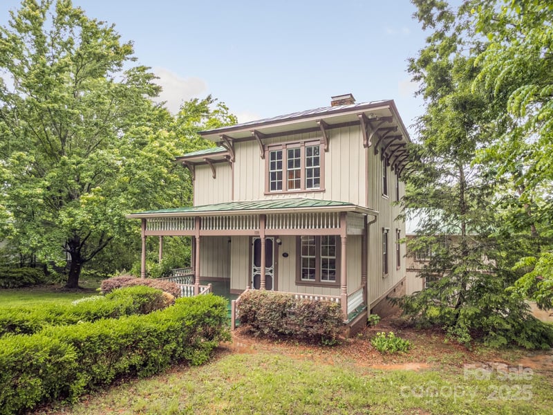 1120 College St, Mount Pleasant, NC 28124