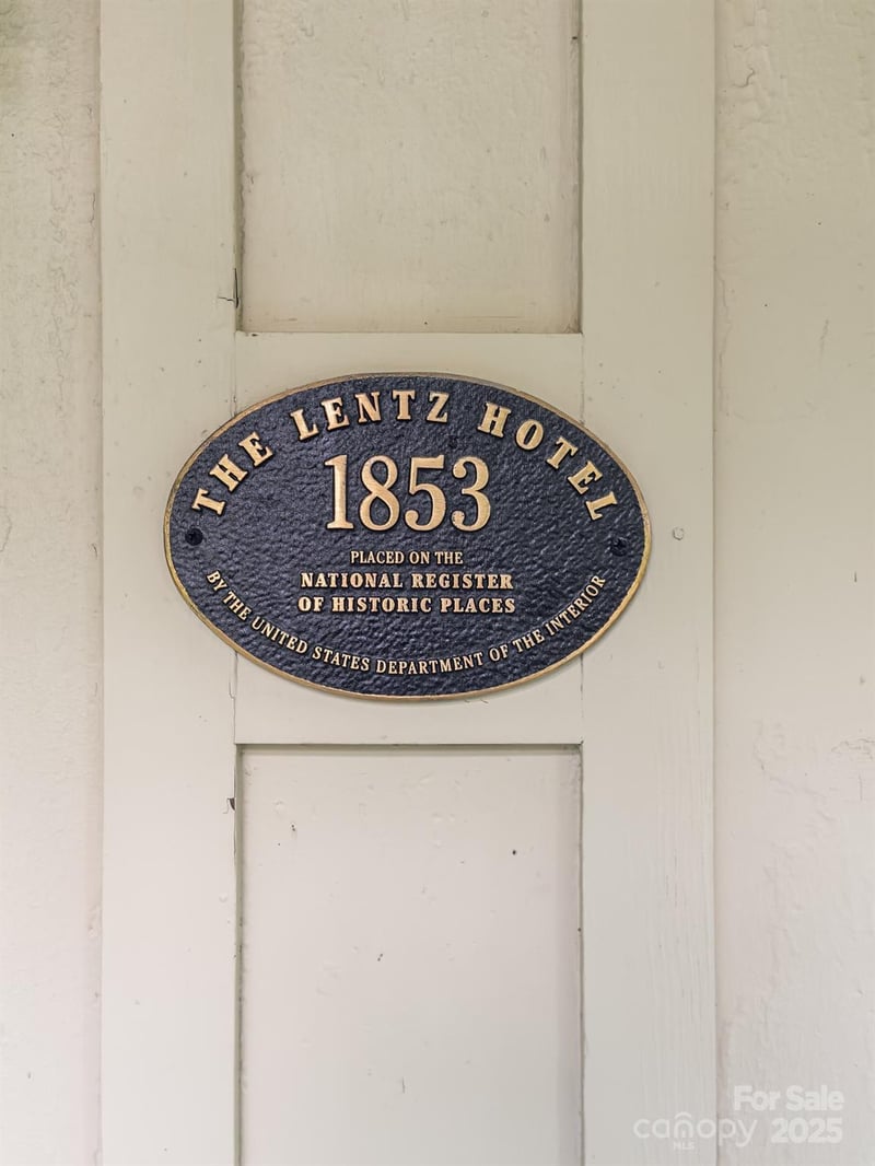 1120 College St, Mount Pleasant, NC 28124