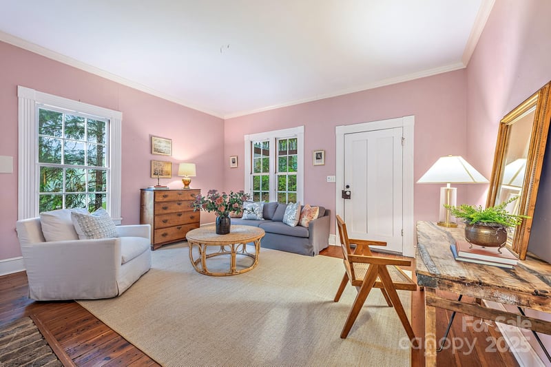 1120 College St, Mount Pleasant, NC 28124