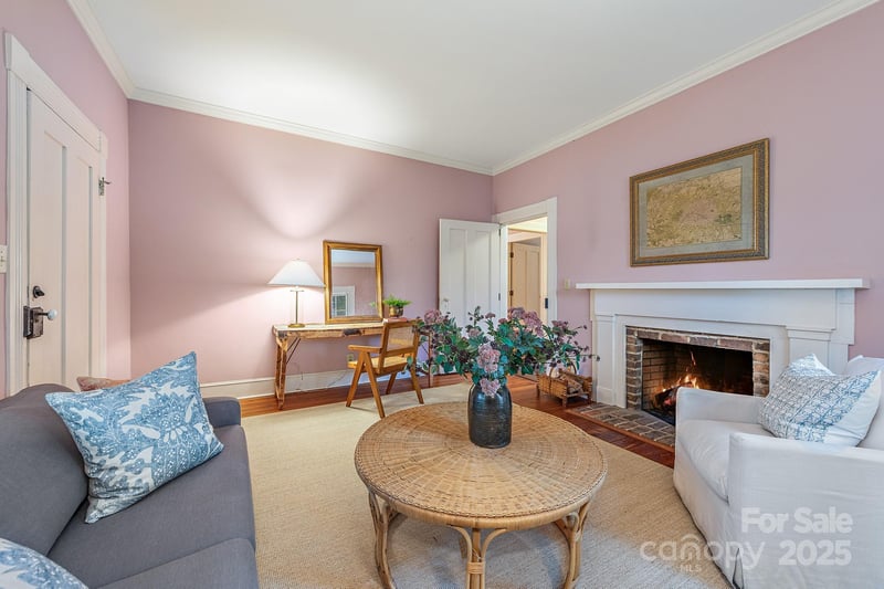 1120 College St, Mount Pleasant, NC 28124