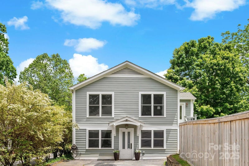 24 Browndale Rd, Asheville, NC 28805