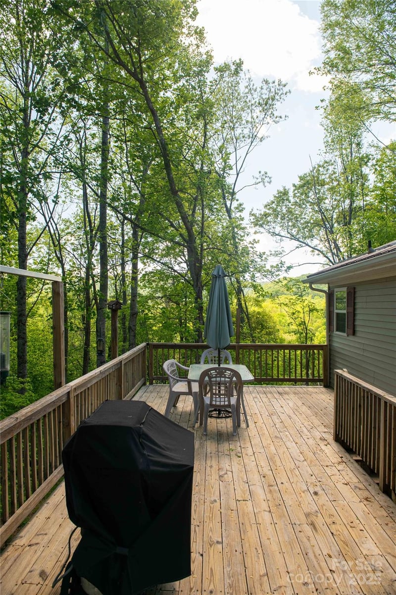 120 Powderhorn Dr, Burnsville, NC 28714