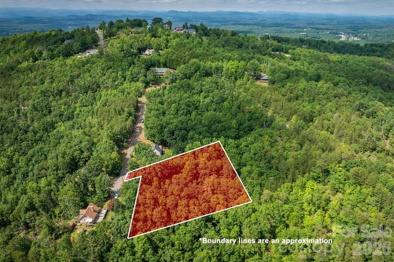 Methodist Park Rd, Valdese, NC 28690