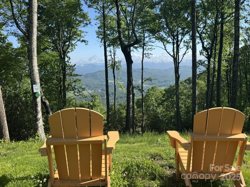 0000 West Garden Trl Lot 66, Hendersonville, NC 28792
