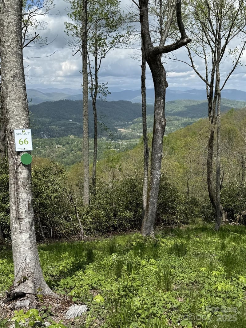 0000 West Garden Trl Lot 66, Hendersonville, NC 28792