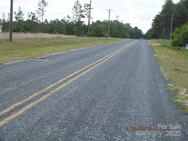 515 Oak Ridge Church Rd, Kershaw, SC 29067