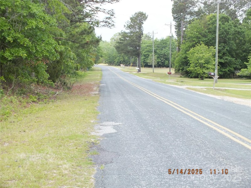 515 Oak Ridge Church Rd, Kershaw, SC 29067