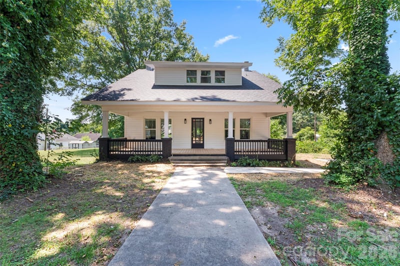 815 Second Ave, Gastonia, NC 28054