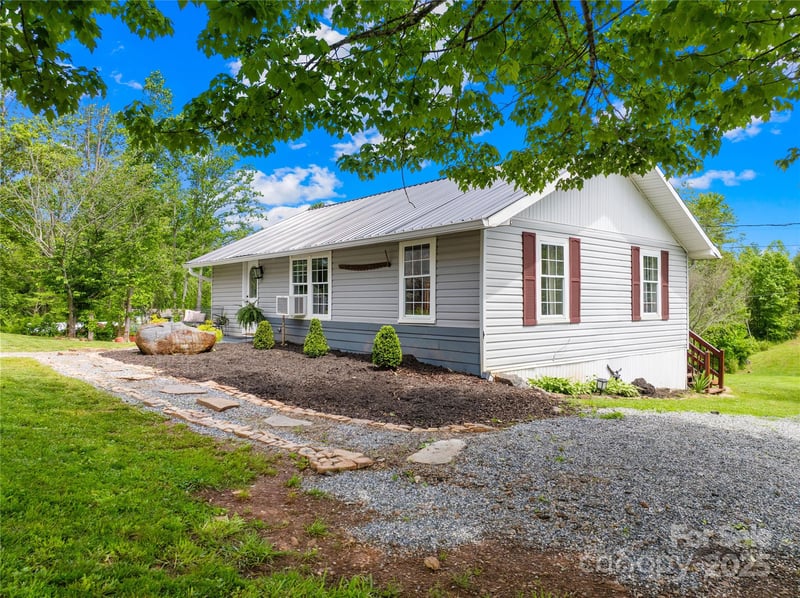 16 Julep Dr, Alexander, NC 28701
