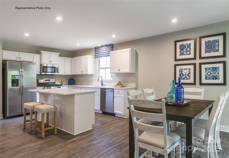 577 Nesbe St, Lancaster, SC 29720