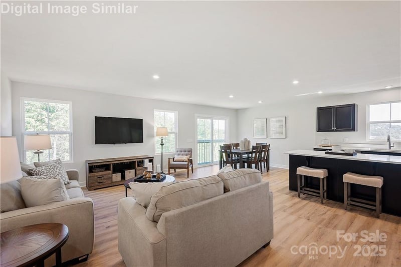 577 Nesbe St, Lancaster, SC 29720
