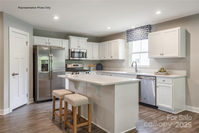 577 Nesbe St, Lancaster, SC 29720