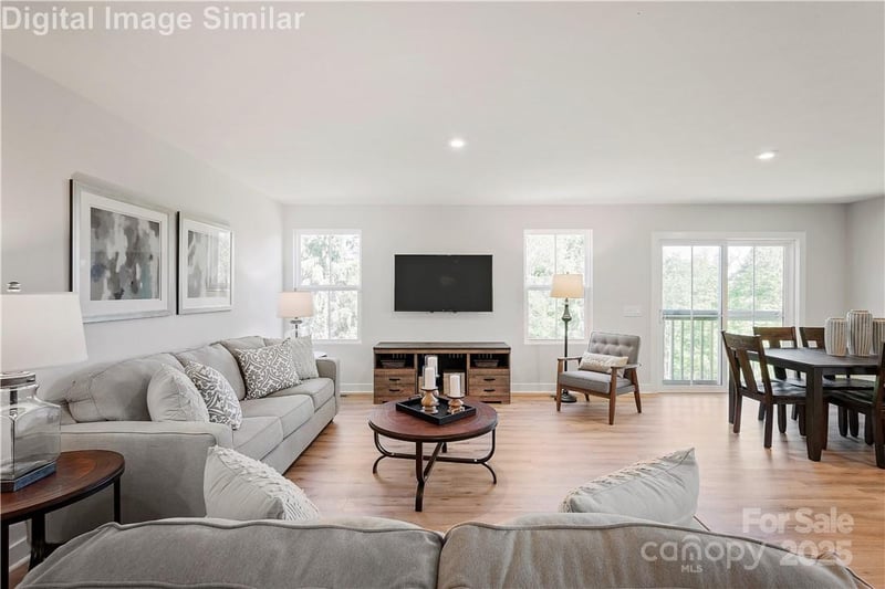 577 Nesbe St, Lancaster, SC 29720