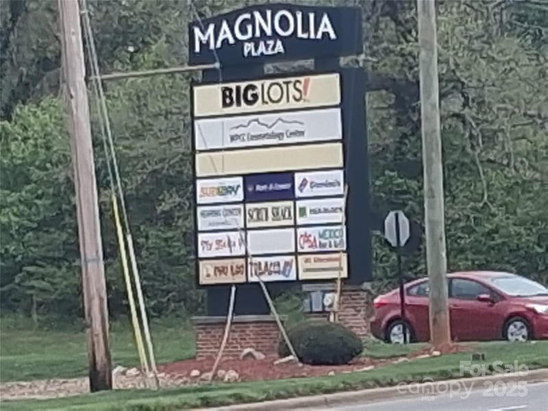 2240 Magnolia Pl #1, Morganton, NC 28655